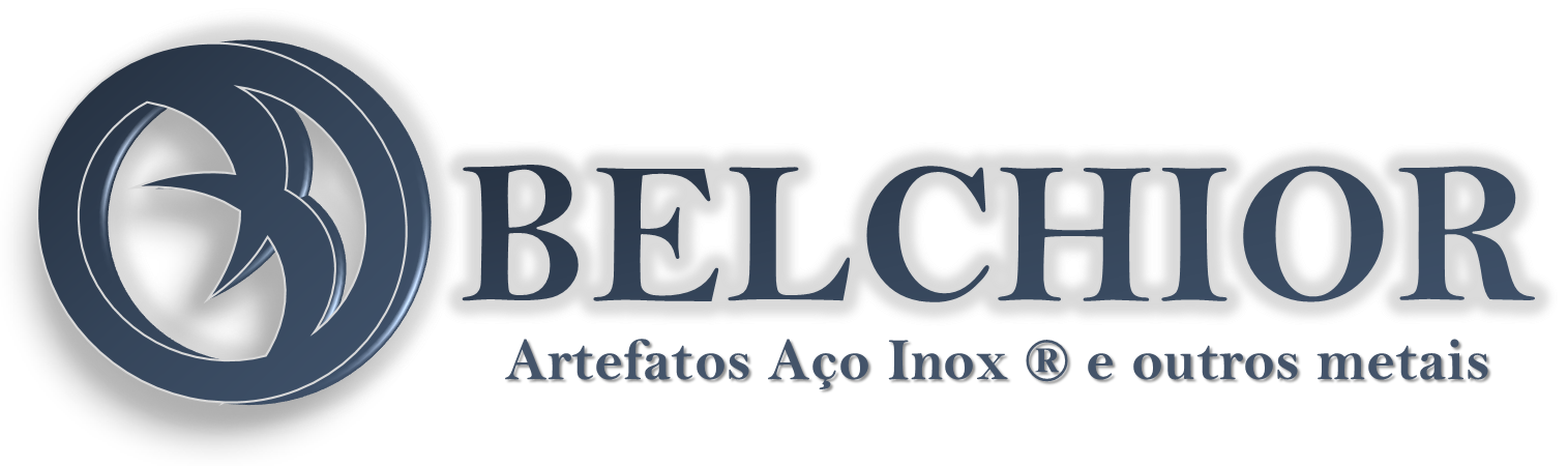 Metalúrgica Belchior — Artefatos em aço inox e outros metais